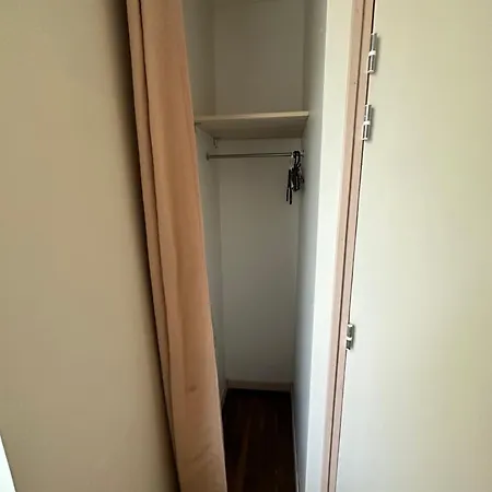 Felix 2 Apartamento Nesle