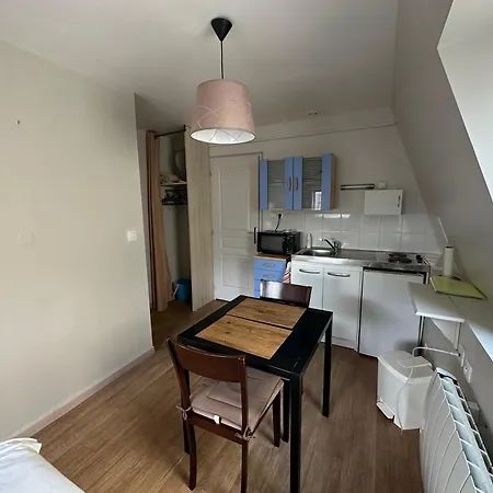 Apartamento Felix 2 Nesle