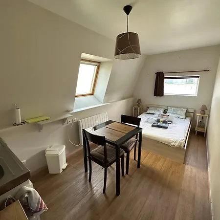 Felix 2 Appartement Nesle