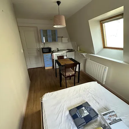 Appartement Felix 2