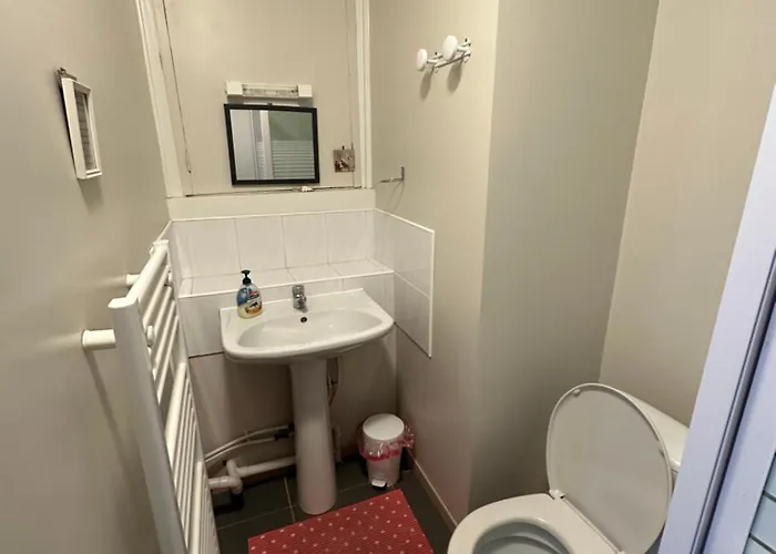 Apartamento Felix 2 *