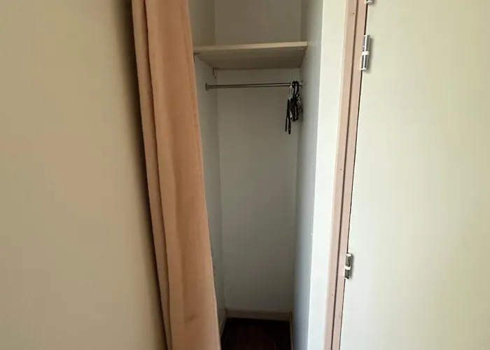 Felix 2 Apartamento Nesle